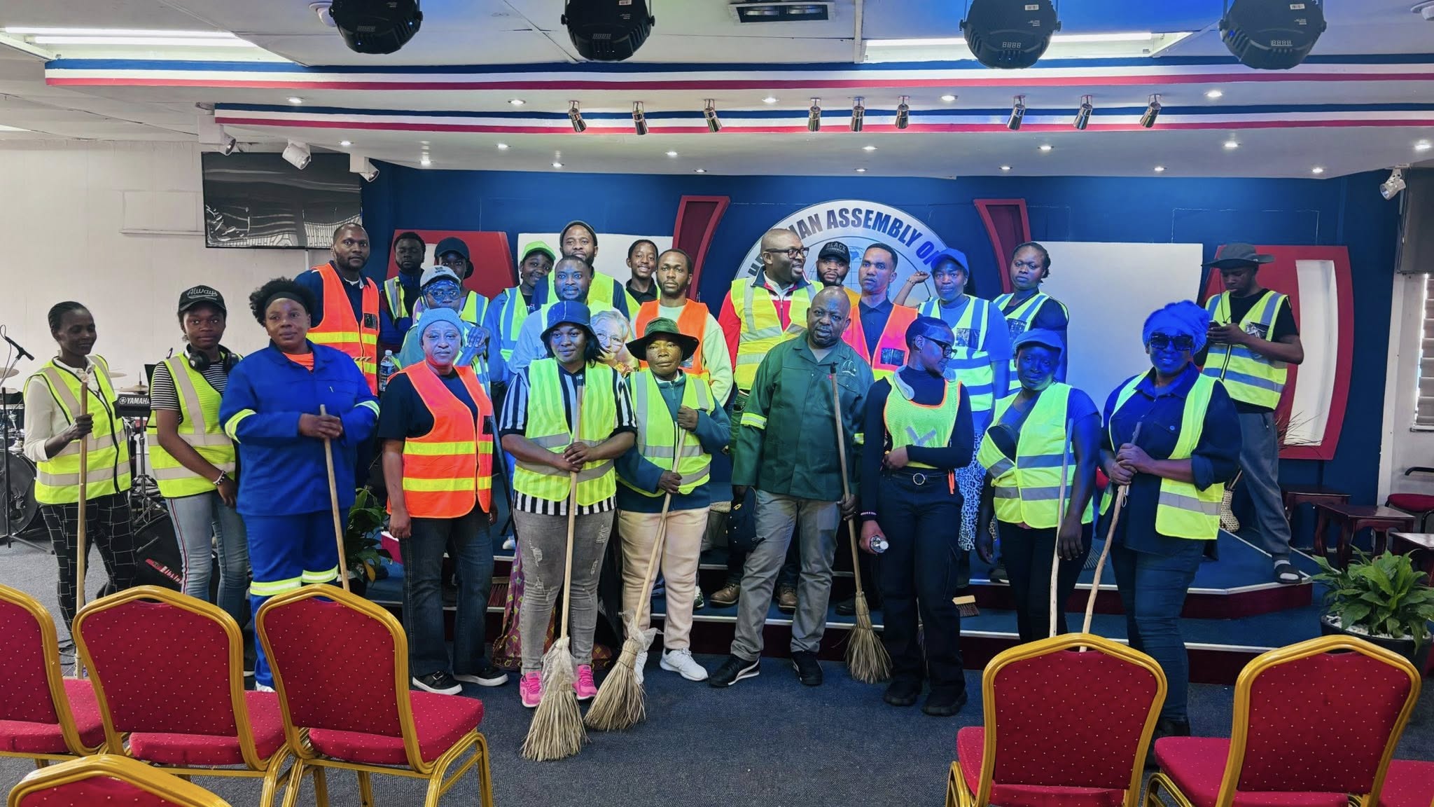 Community Activities